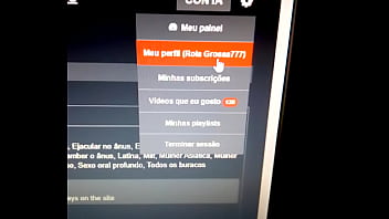 Vídeo de verificação