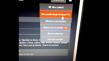 Vídeo de verificação