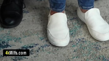 Cute muslim wife gets rough fucked