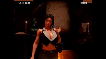 My new life cap 26 follando con mi profesora de historia milf