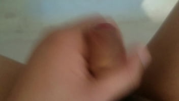 Male Enjoying With Cock thumbnail