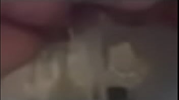 Isabella holloway peeing