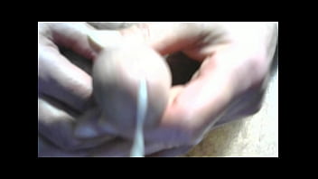 He unloads huge loads for linda while watching her fuck and have a funtime