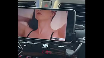 Colocamos Um Porno Pra Assistir Enquanto Viajávamos Fiquei Com Tanto Tesão Que Nem Paramos O Carro Pra Aprontar thumbnail