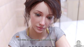 Heart problems ep 266 – visual novel gameplay hd