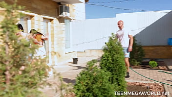 Teenmegaworld firstbgg