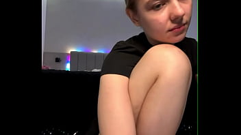 Masturbate And Fingering So Hot thumbnail