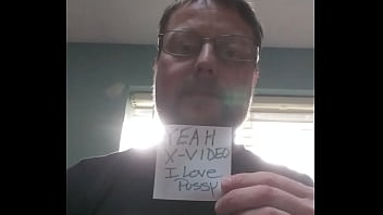 Verification video