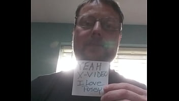 Verification video
