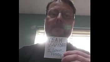 Verification video