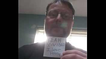 Verification video