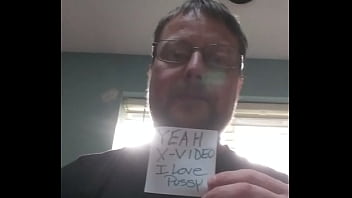 Verification video