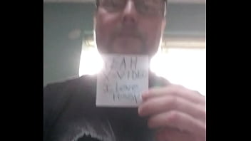 Verification video