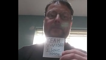 Verification video