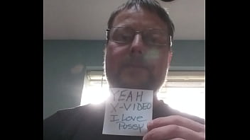 Verification video