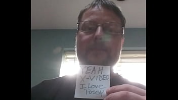Verification video