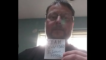 Verification video