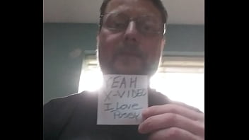 Verification video