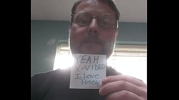 Verification video