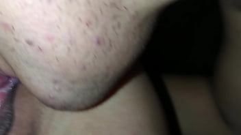 Cuckold husband filming in close up how i fuck his wife then and after i cum inside her she rides him and makes him cum