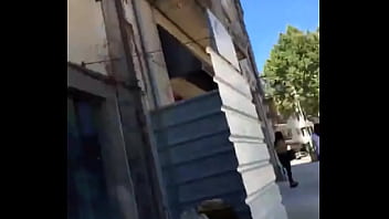 Voyeur Ass thumbnail