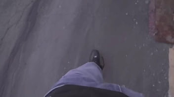 Kayla's perfect tits and ass