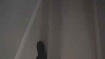 Kayla's perfect tits and ass