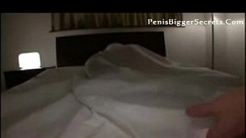 Teen first sex in av