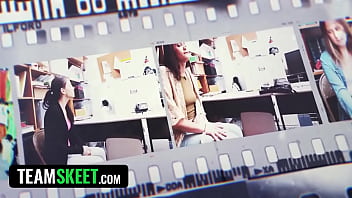 Case no 8003494 skater babe pays her dues