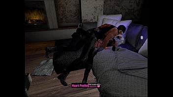 Ay me cogió un motochorro delicioso