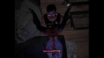 Ay me cogió un motochorro delicioso