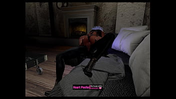 Ay me cogió un motochorro delicioso