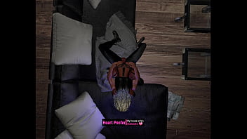 Ay me cogió un motochorro delicioso