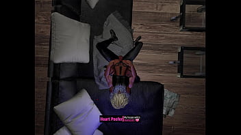 Ay me cogió un motochorro delicioso