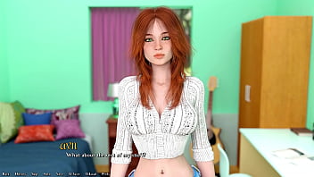 Being a dik #12 library date with hot rich girl