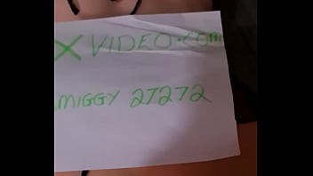 Verification video