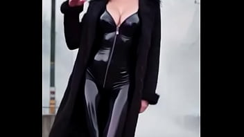 No nudity no sex just an ai experiment