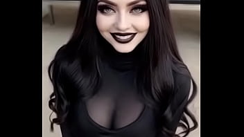 No nudity no sex just an ai experiment