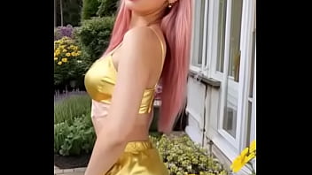 No nudity no sex just an ai experiment