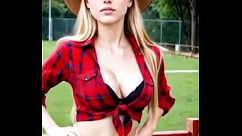 No nudity no sex just an ai experiment