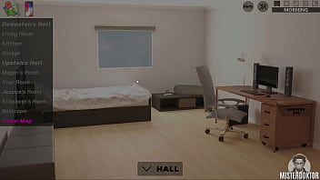 Lust theory ep 61 visual novel gameplay hd