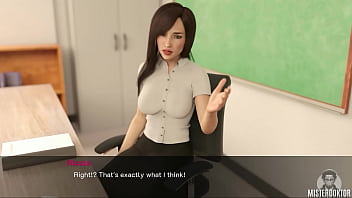 Lust Theory Ep61 Visual Novel Gameplay Hd thumbnail