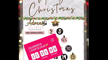 Ce soir dès 20h vient découvrir ton 1er cadeau dans ta messagerie privée