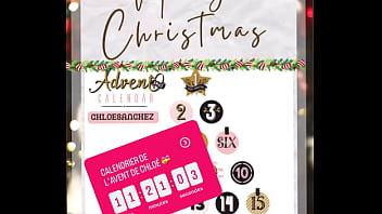 Ce soir dès 20h vient découvrir ton 1er cadeau dans ta messagerie privée