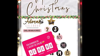 Ce soir dès 20h vient découvrir ton 1er cadeau dans ta messagerie privée