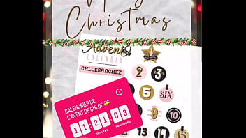 Ce soir dès 20h vient découvrir ton 1er cadeau dans ta messagerie privée