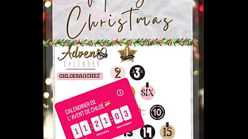 Ce soir dès 20h vient découvrir ton 1er cadeau dans ta messagerie privée