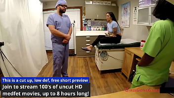 Student interns stefania mafra