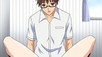 Rubia ninfómana ardiente