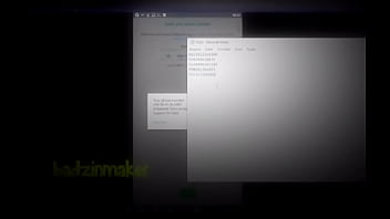 Badzinmaker fudendo 5 de uma vez